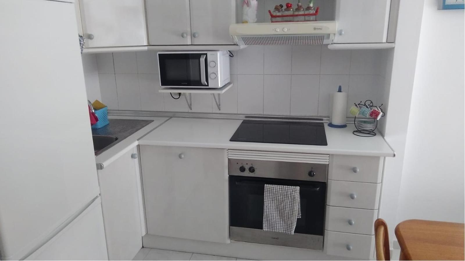 Vv El Medano Sur Apartman Kültér fotó