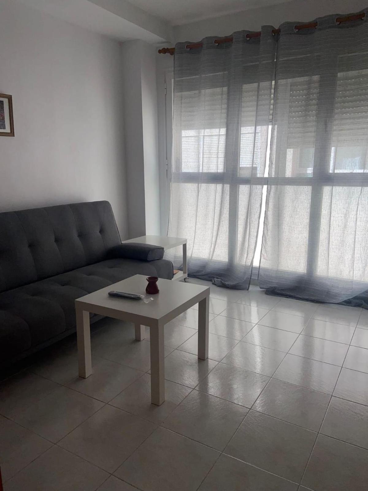 Vv El Medano Sur Apartman Kültér fotó